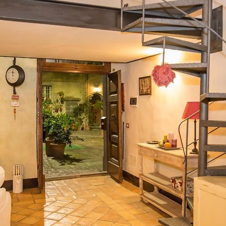 La Piazzetta Daire Bracciano  Dış mekan fotoğraf