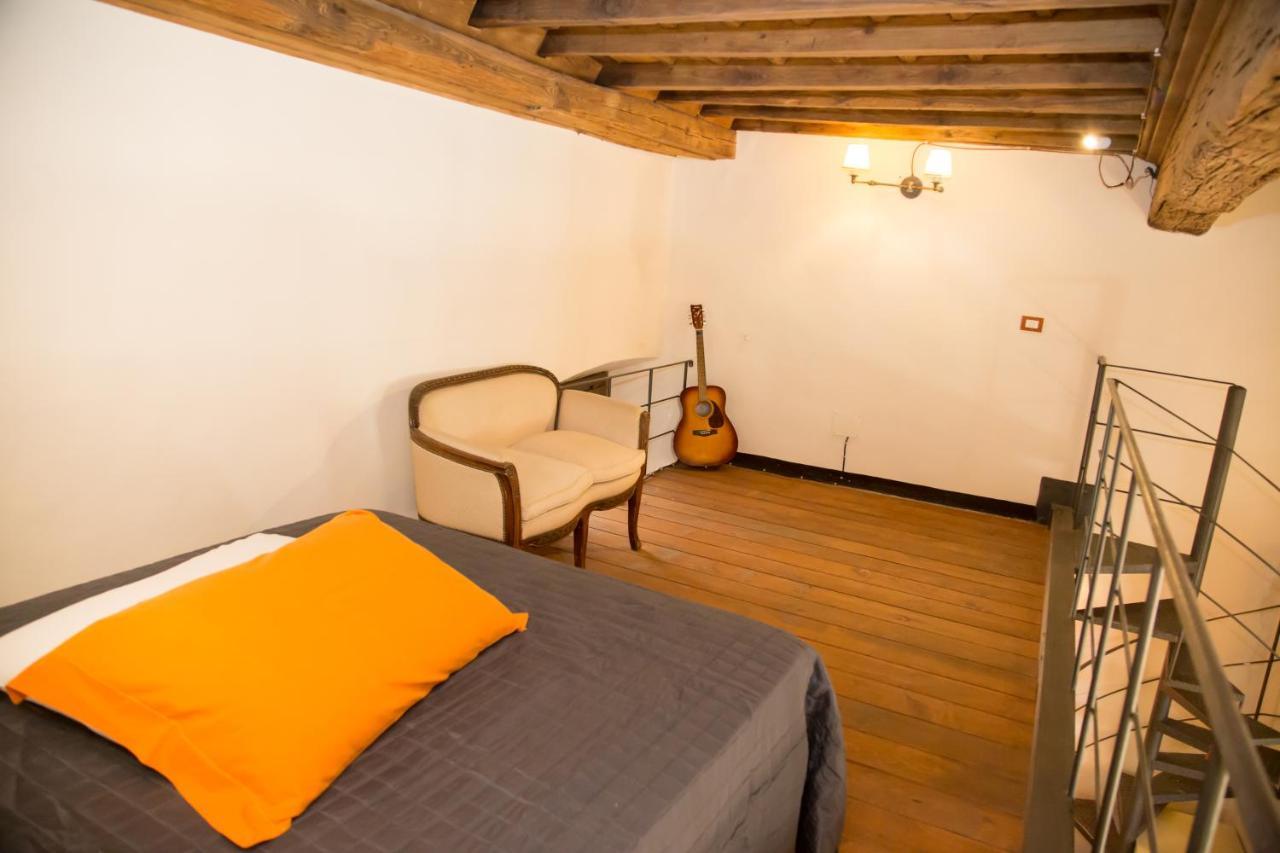 La Piazzetta Daire Bracciano  Dış mekan fotoğraf