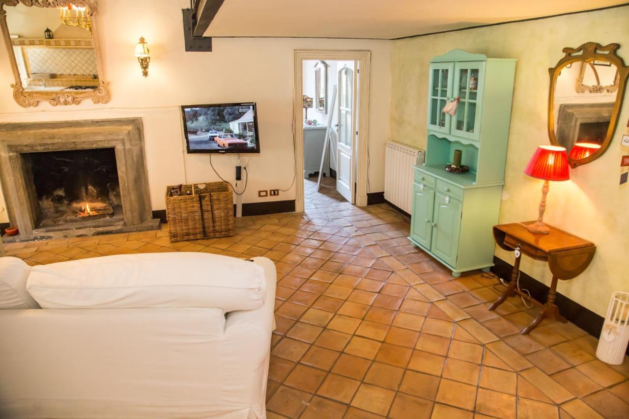 La Piazzetta Daire Bracciano  Dış mekan fotoğraf