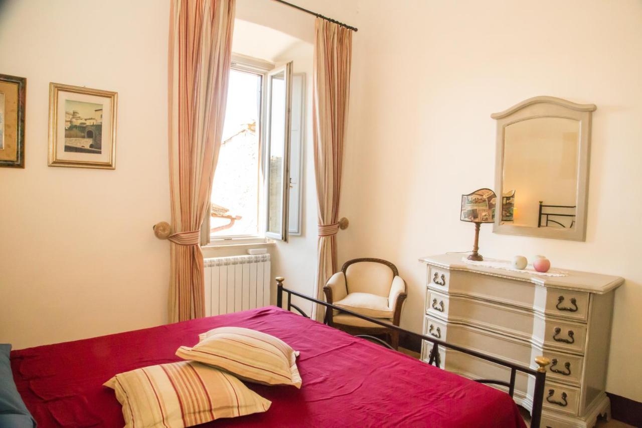 La Piazzetta Daire Bracciano  Dış mekan fotoğraf