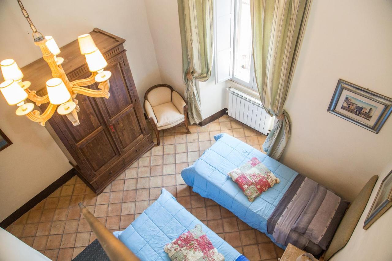 La Piazzetta Daire Bracciano  Dış mekan fotoğraf