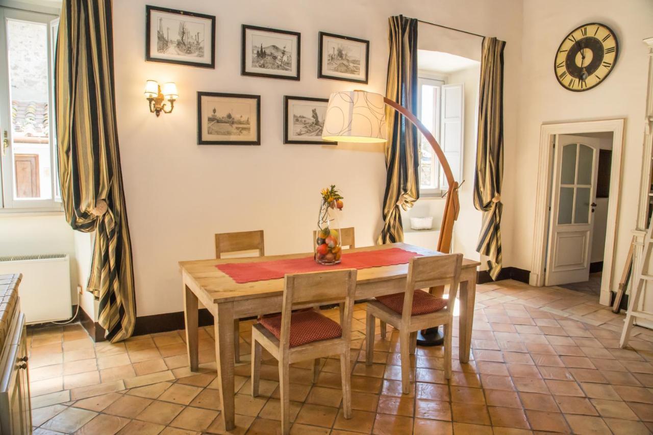 La Piazzetta Daire Bracciano  Dış mekan fotoğraf